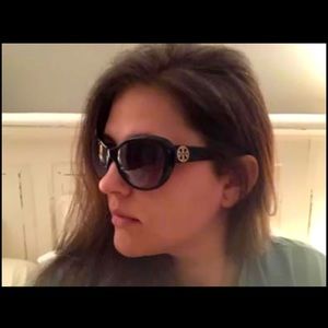 Tory Burch Sunglasses